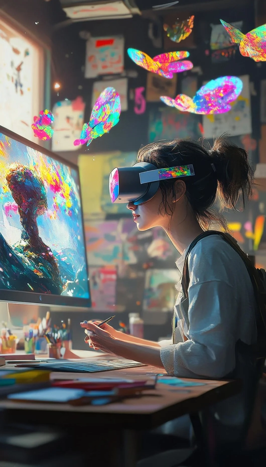 Website Design & Development